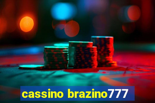 cassino brazino777